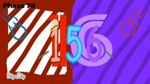 Группа цифр - 151-160 (16 часть)