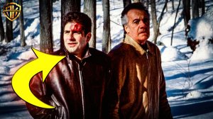 КУДА ДЕЛСЯ РУССКИЙ В КЛАН СОПРАНО? СЦЕНАРИСТ ОТКРЫЛ ТАЙНУ!