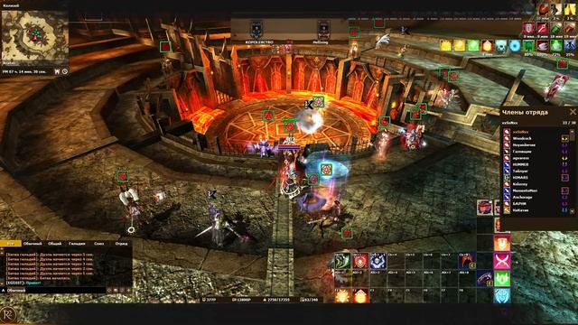 #RISE BG #36 — Risemovchanel смотреть онлайн