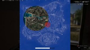 PLAYERUNKNOWN'S BATTLEGROUNDS 2025.11.20 - 19.53.25.05.Одно убийство.DVR