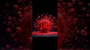 ©ЛАЛЛ Глава 4 Часть 2 Вибрации и связь с чакрами Краснова Елизавета&15.09.2025