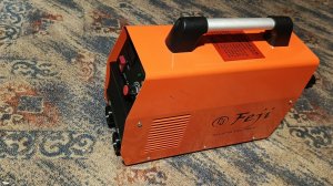 Обзор сварочного инвертора ARC 200 Feji, разборка,  принцип работы схемы этого инвертора.