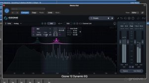 03. Separation Using Dynamic EQ