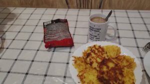 НА ЗАВТРАК ДРАНИКИ