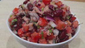 Семь Рецептов Вкуснейших  Салатов с Подсчётом КБЖУ! Просто и Малокалорийно. Ешь и Худей!