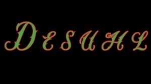 Desuhl ¦ Nie nicht (offizielles audio)