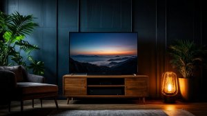 Топ 5 телевизоров Яндекс ТВ Станция Про MiniLED 2025