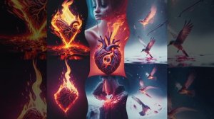 Suno | ©️Milichkin Gayane Gagikovna — Омут