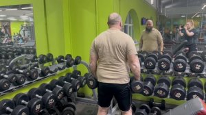 Немного спорта) 21-11-2025