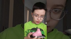 пробую фигню