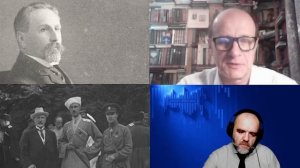 1632. Цветков В.Ж.: Советская власть барона Врангеля и земельная реформа А.В. Кривошеина