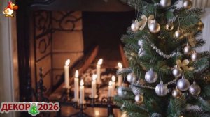 Новогоднее настроение праздника и сказки 🎍🎅🏼🎄 (19)