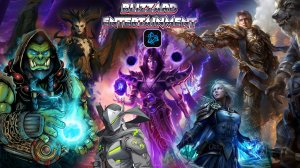Покупка игр от Blizzard Entertainment. Активация ключа в Battle.net (Blizzard App) 2025.