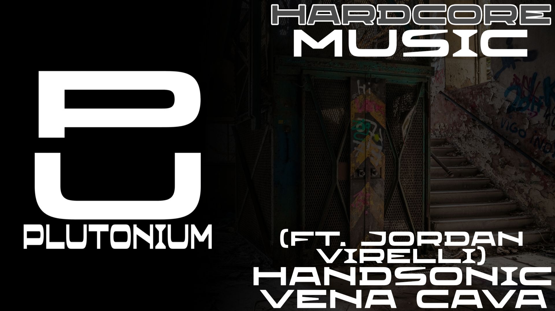 Vena Cava - Handsonic (Ft. Jordan Virelli) [Hardcore]