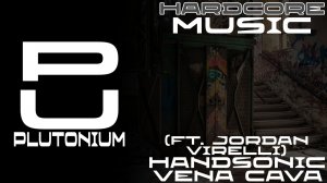 Vena Cava - Handsonic (Ft. Jordan Virelli) [Hardcore]