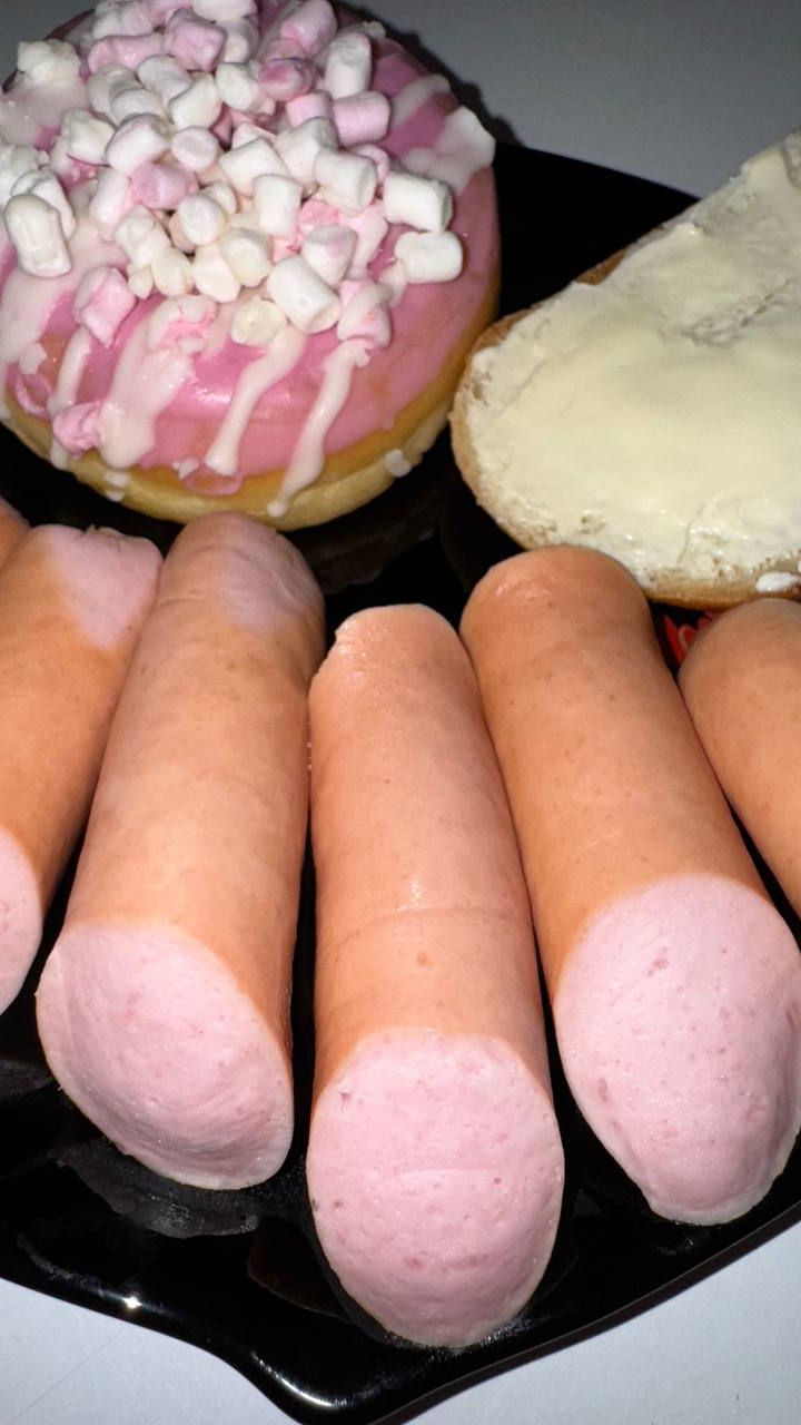 Плотный завтрак.