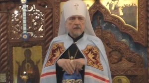 О покрове Владычицы