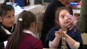 Соцфонд оплатил свыше 2 500 выходных для родителей детей с ОВЗ