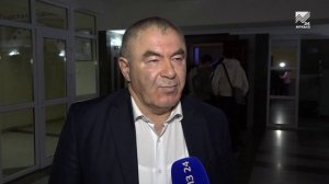 В а. Хабез прошел благотворительный концерт «Копилка Победы»