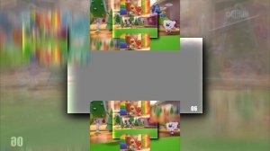 Упыпупыупыыупыуп Scan Act II