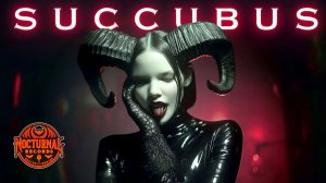Neuropulse - Succubus (Official Music Video)