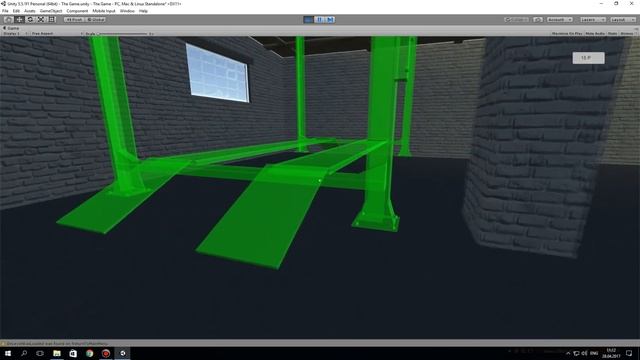 TheGame. Выпуск 4.