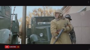 Рассвет Шанг Хая - Трейлер 2 "Shang Hai Dawn Trailer 2" Джеки Чан, Оуэн Уилсон, FM2 | 4K HDR