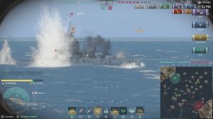 Мир кораблей