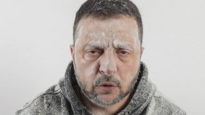 Зеленский о коррупционном скандале в Украине: «Коррупция это нормально, она бывает везде»