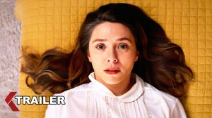 Вечность — Русский трейлер 2 (Дубляж, 2025)