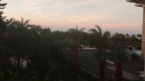 Последний день в Dobedan Beach Comfort Side 5*. Выводы по отелю