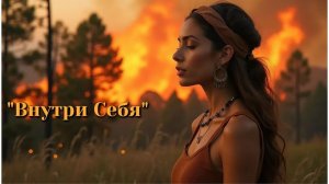 Завораживающая песня -"Внутри себя"
