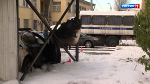 Местное время. Санкт-Петербург от 21.11.2025