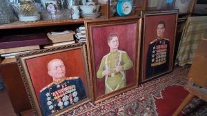 Художник, пародист, артист, архитектор, эквилибрист, поэт: человек-оркестр