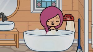 ТОКА БОКА СЕРИАЛ АСМР МОЯ ЖИЗНЬ TOCA BOCA