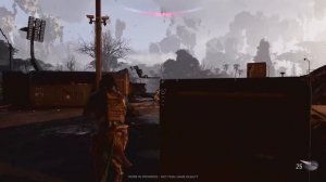 Avatar: Frontiers of Pandora - "Из Пепла" 6 минут геймплея