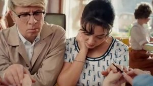 Невероятные приключения Шурика по новому, играют 50 звезд актеров и актрис!