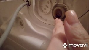 Лайфхак или полезная информация, как мы самостоятельно ремонтировали стиральную машину.