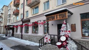 Магаданцев призывают украсить город к Новому году