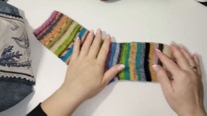 СП "Остатки пряжи в дело" 2025/НОЯБРЬ