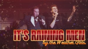 It's Raining Men ft. Demyan Solodilov (the Weather Girls)| ONE SPECIAL NIGHT