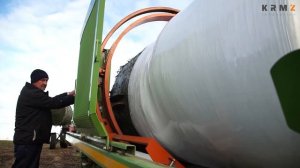 В Пермском крае подвели итоги уборочной: урожайность выросла!