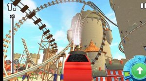 Томас и его друзья. Вперед