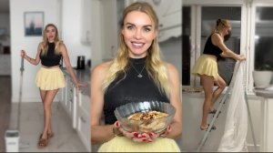 Семейный Уют в Москве: Уборка, Готовка и Ремонт | Дом и Любимые Рецепты