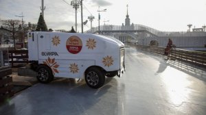 Синоптик Заводченков: Москву накроет небольшой снег с дождем