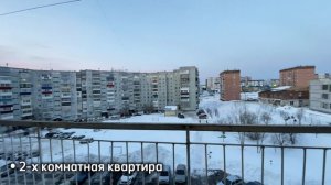 Прокопьевск, микрорайон Тырган, 10-й микрорайон, 6