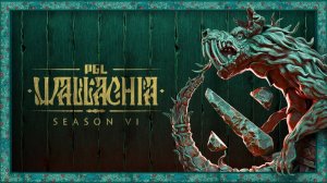 21.11.2025 | Dota2 | ПЛЕЙ ОФФ  | ВСЕ МАТЧИ | PGL Wallachia S6