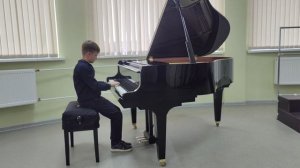 А Гречанинов В Разлуке.mp4