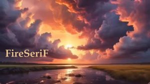 FireSeriF - Спешите, люди, жить