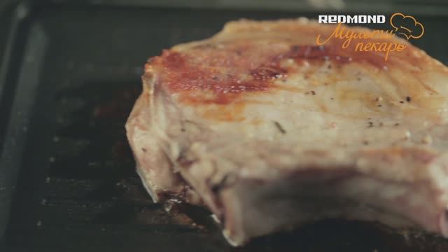 Мультипекарь REDMOND: что делать, если блюдо вышло сухим? смотреть онлайн